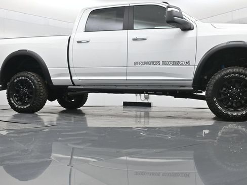 New 2026 RAM 2500 Power Wagon AWD/4WD image 51