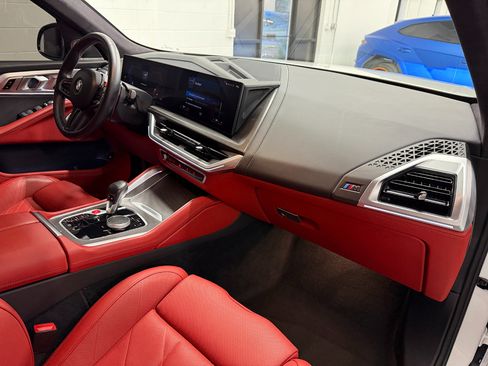 Used 2023 BMW XM image 20