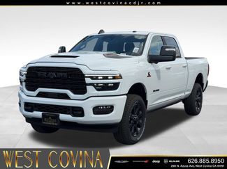 New 2026 RAM 2500 Laramie AWD/4WD 360° Tour