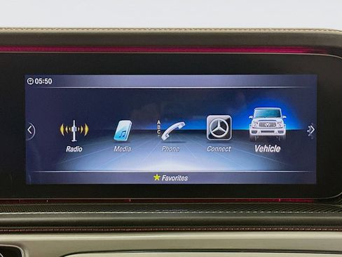 Used 2024 Mercedes-Benz G 63 AMG 4MATIC image 12