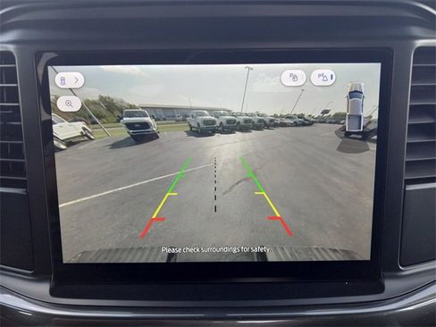 Used 2025 Ford F150 STX image 19