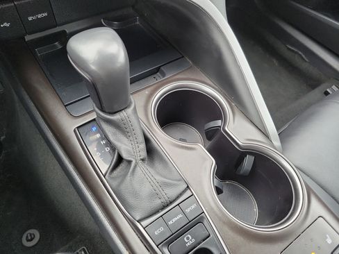 Certified 2024 Toyota Camry XSE image 30