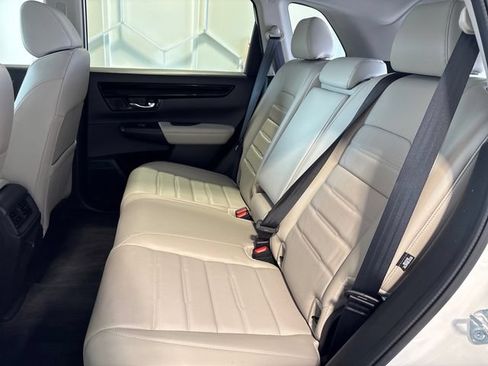Certified 2026 Honda CR-V EX-L image 17
