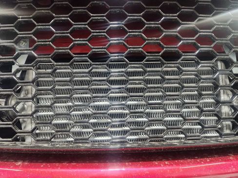 Used 2019 MAZDA MX-5 Miata RF Grand Touring w/ Interior Package image 8