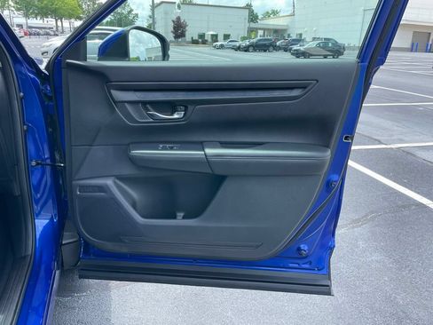 Certified 2025 Honda CR-V EX image 29