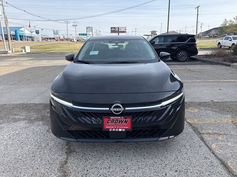 New 2026 Nissan Sentra S image 9