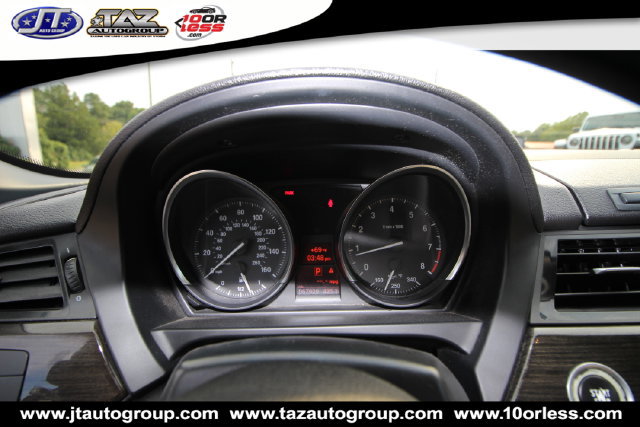 Used 2014 BMW Z4 sDrive28i RWD image 22