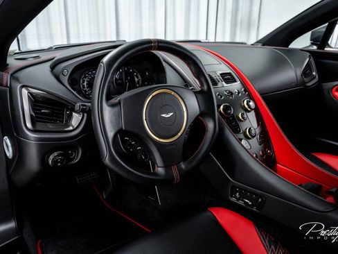 Used 2018 Aston Martin Vanquish Zagato image 45