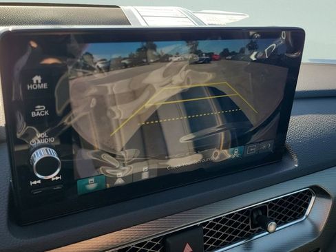 New 2026 Acura Integra A-Spec image 18