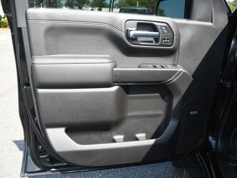Used 2020 GMC Sierra 1500 AT4 w/ AT4 Premium Package AWD/4WD image 10