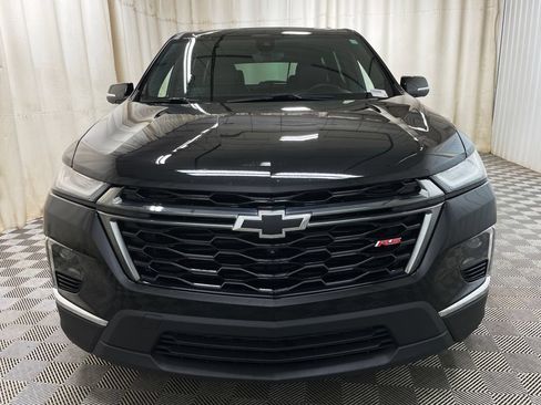Used 2023 Chevrolet Traverse RS AWD/4WD image 16