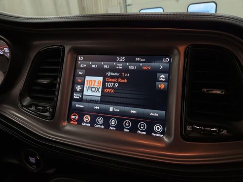 Used 2023 Dodge Challenger GT w/ Plus Package AWD/4WD image 15