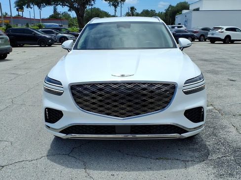Used 2026 Genesis GV70 2.5T AWD/4WD image 2
