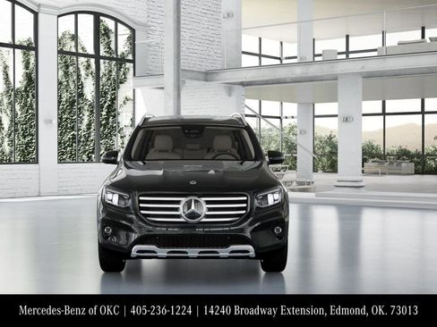 New 2026 Mercedes-Benz GLB 250 GLB 250 image 7