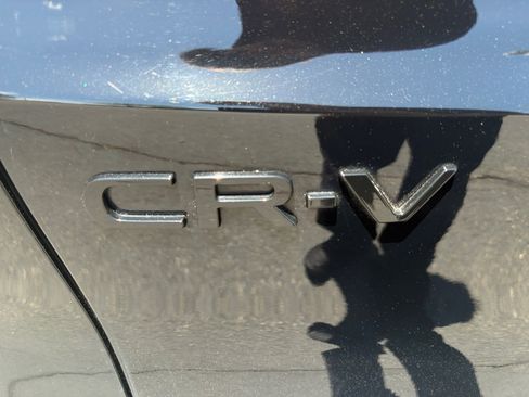 Used 2024 Honda CR-V EX-L image 25