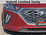 Used 2021 Hyundai Ioniq Limited image 3