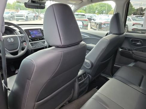 Certified 2023 Honda Ridgeline RTL image 26