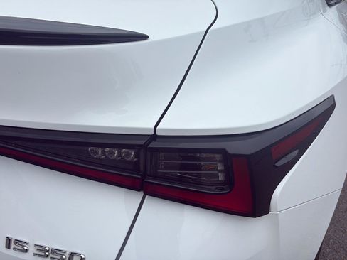 Used 2023 Lexus IS 350 F Sport AWD/4WD image 52