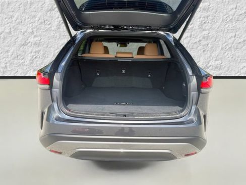 Used 2025 Lexus RX 350 Premium Plus w/ Accessory Package (Z1) FWD image 12