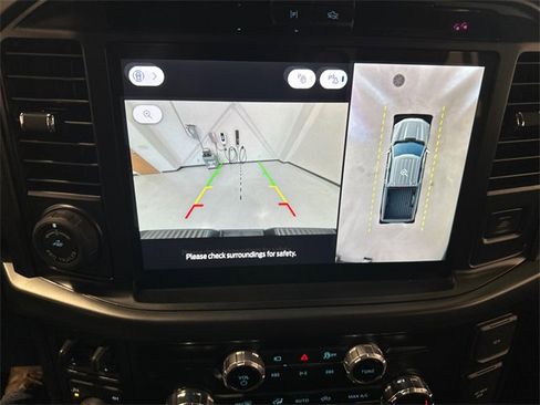 Used 2025 Ford F150 Tremor w/ Bed Utility Package image 18