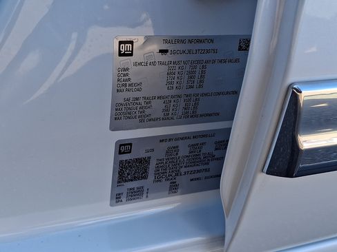 Certified 2026 Chevrolet Silverado 1500 High Country image 27