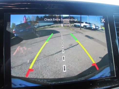 Used 2023 Dodge Durango R/T w/ Blacktop Package image 24