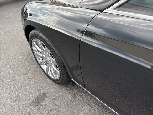 Used 2008 Bentley Continental GT image 34