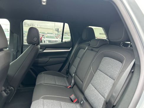 New 2026 GMC Terrain Elevation w/ Black Edition image 34