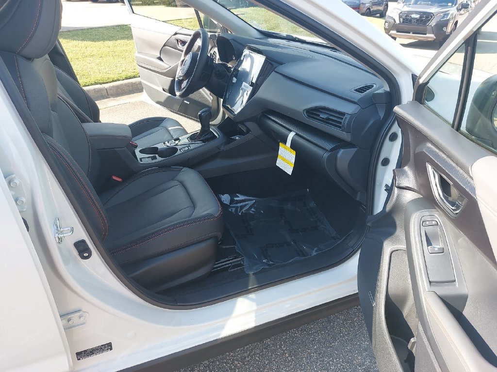 New 2026 Subaru Crosstrek 2.5i Limited AWD/4WD image 10
