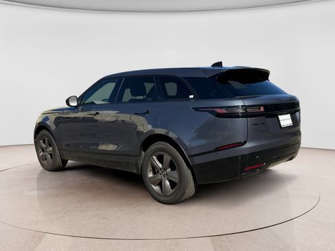 Used 2025 Land Rover Range Rover Velar Dynamic SE image 3
