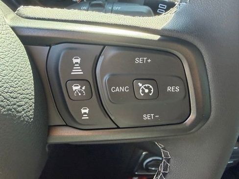 New 2026 Jeep Wrangler Unlimited Rubicon AWD/4WD image 16