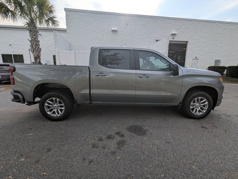 New 2026 Chevrolet Silverado 1500 RST w/ Safety Package image 3