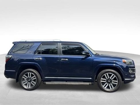 Used 2017 Toyota 4Runner Limited image 2
