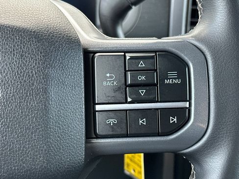Used 2025 Ford F150 XLT w/ Equipment Group 301A Standard AWD/4WD image 24