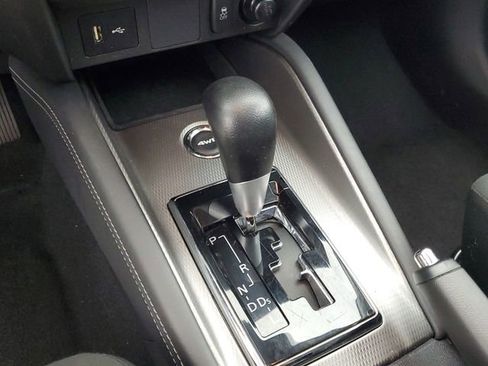 Used 2025 Mitsubishi Outlander Sport ES image 29