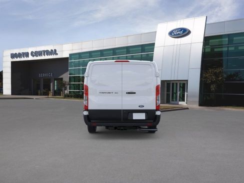 New 2026 Ford Transit 150 Low Roof RWD image 5