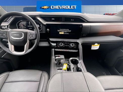 New 2026 GMC Sierra 1500 Denali image 5