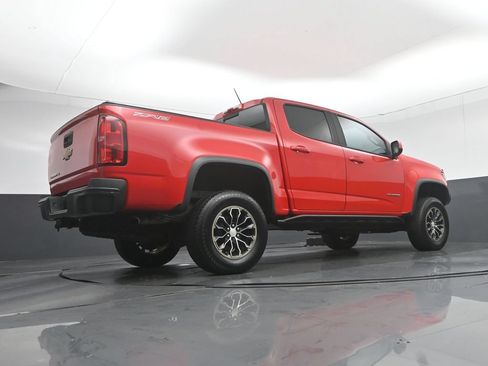 Used 2018 Chevrolet Colorado ZR2 AWD/4WD image 56
