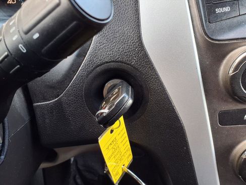 Used 2013 Ford Explorer FWD image 10