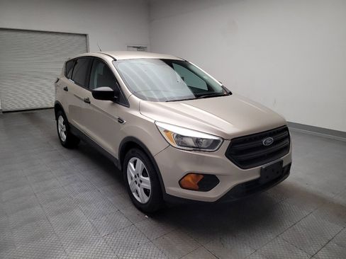 Used 2017 Ford Escape S FWD image 13