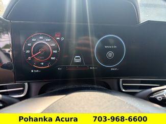 Used 2023 Hyundai Elantra Limited FWD video 1