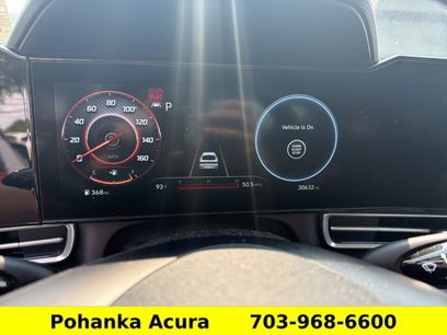 Used 2023 Hyundai Elantra Limited