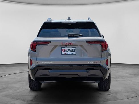 New 2026 GMC Terrain AT4 w/ Convenience Package III AWD/4WD image 10