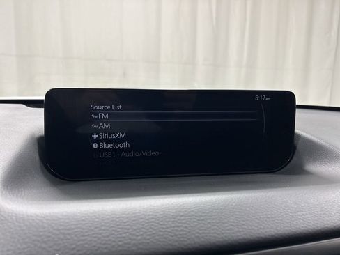 Certified 2025 MAZDA CX-50 AWD 2.5 Hybrid w/ Premium Pkg image 14