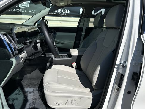 New 2026 Kia Sorento EX AWD/4WD image 11