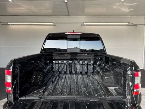 Certified 2025 Nissan Frontier PRO-4X AWD/4WD image 26