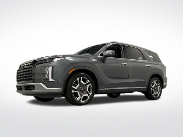 Used 2023 Hyundai Palisade Limited FWD image 4