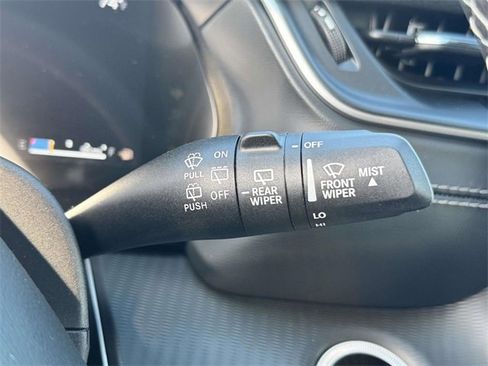 New 2025 Jeep Grand Cherokee L Laredo w/ Luxury Tech Group I image 12