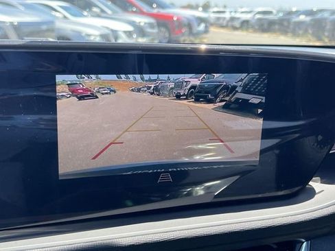 New 2026 Buick Envista Preferred image 16