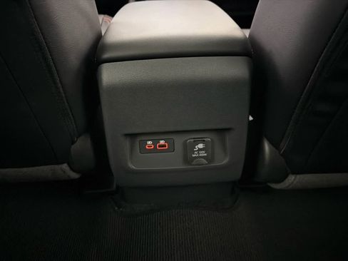 New 2026 Nissan Frontier PRO-4X w/ Pro Premium Package image 21